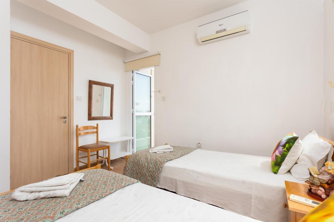 Villa Kalliopi Paralimni Bagian luar foto